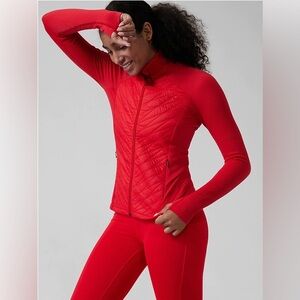 Athleta Flurry Jacket